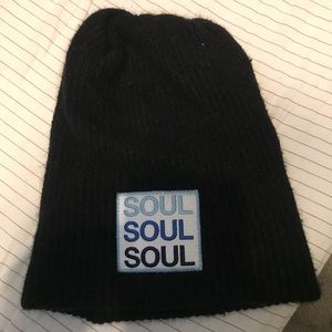 SoulCycle Beanie!